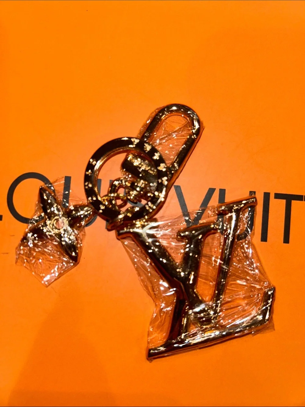 ⭐️GOLD CHARM⭐️